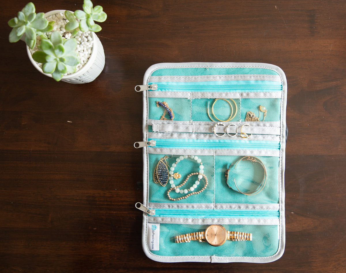 Shop All Travel Accessories – EzPacking
