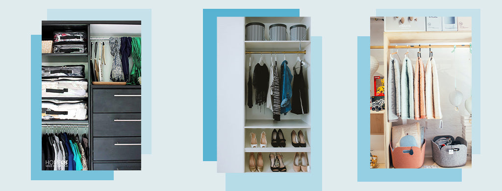 My Best Closet Organization Tips