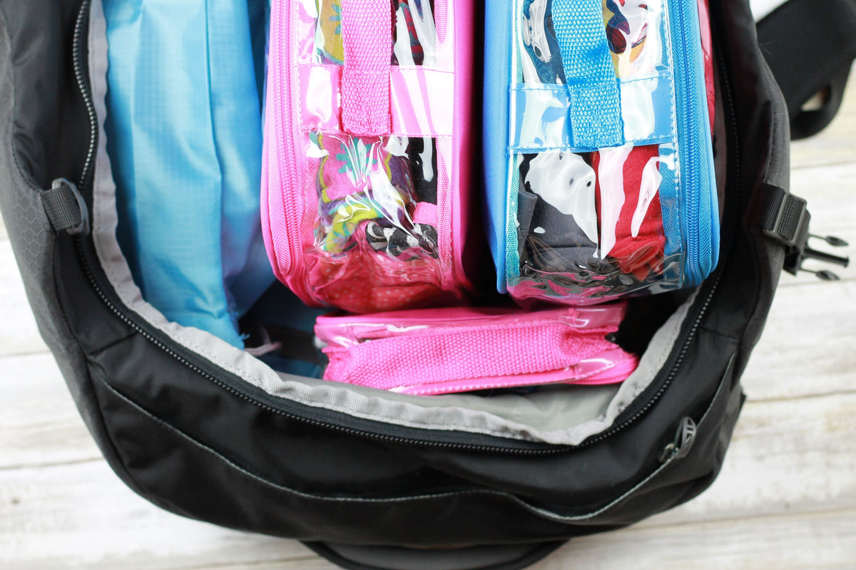 What is Modular Packing (2023)? Plus Tips on How to Master It – EzPacking
