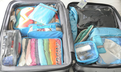 Ezpacking cubes online