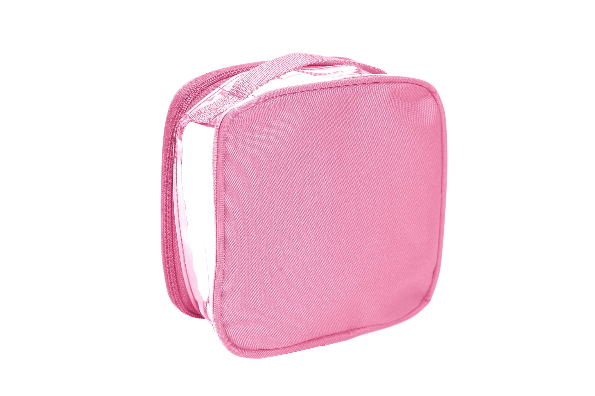 TSA Approved Clear Toiletry Bag