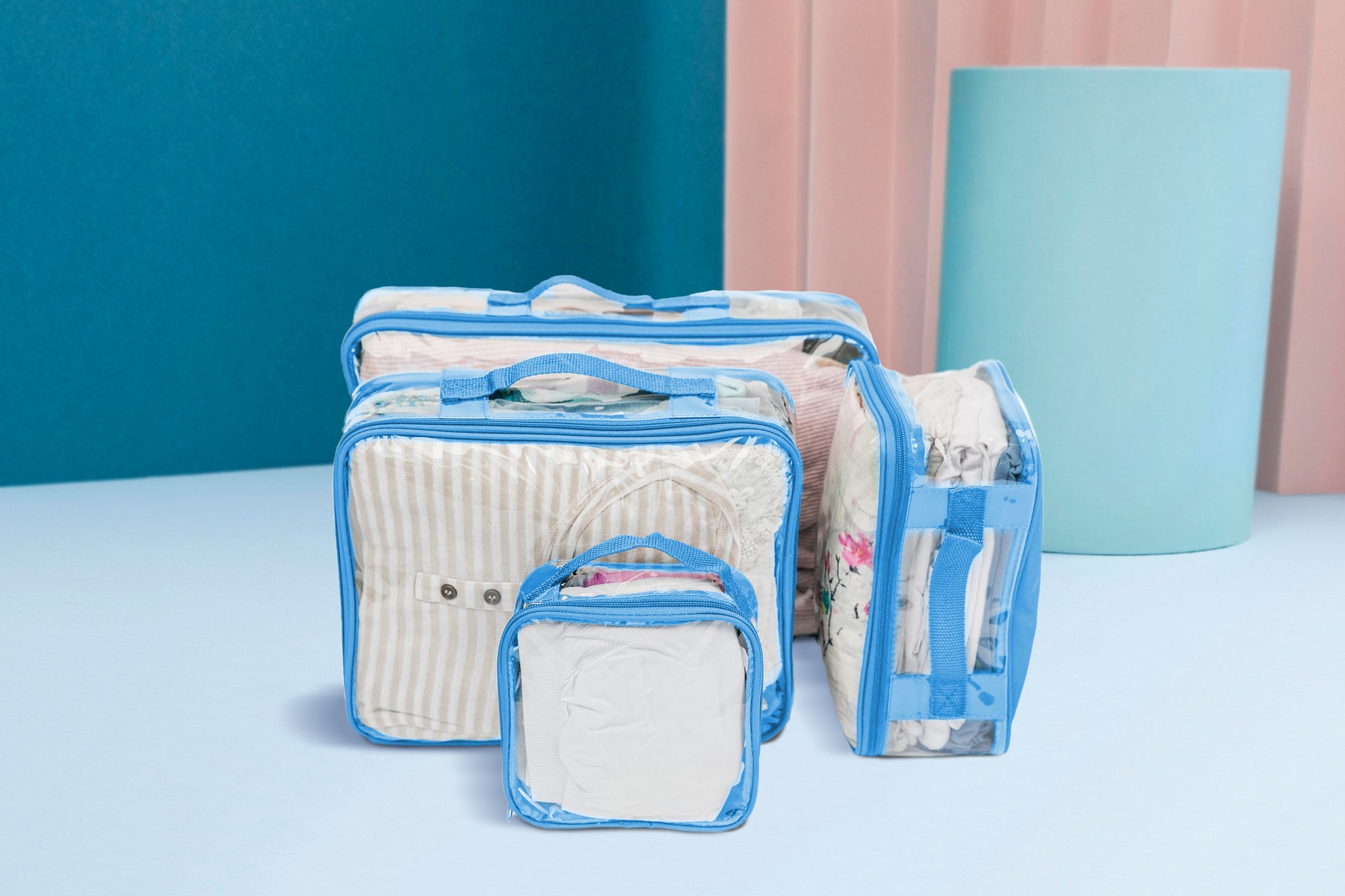 travel bag set